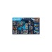 PLAYMOBIL 71298 Novelmore vs. Burnham Raiders - Turnierarena, Konstruktionsspielzeug