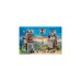 PLAYMOBIL 71298 Novelmore vs. Burnham Raiders - Turnierarena, Konstruktionsspielzeug