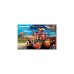 PLAYMOBIL 71299 Novelmore Burnham Raiders - Feuerkampfwagen, Konstruktionsspielzeug