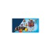 PLAYMOBIL 71299 Novelmore Burnham Raiders - Feuerkampfwagen, Konstruktionsspielzeug