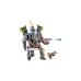 PLAYMOBIL 71300 Novelmore Kampfroboter, Konstruktionsspielzeug