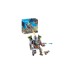 PLAYMOBIL 71300 Novelmore Kampfroboter, Konstruktionsspielzeug