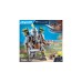 PLAYMOBIL 71300 Novelmore Kampfroboter, Konstruktionsspielzeug
