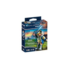 PLAYMOBIL 71301 Novelmore - Arwynn mit Invincibus, Konstruktionsspielzeug