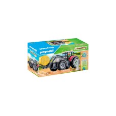 PLAYMOBIL 71305 Country Großer Traktor, Konstruktionsspielzeug
