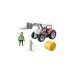 PLAYMOBIL 71305 Country Großer Traktor, Konstruktionsspielzeug