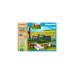 PLAYMOBIL 71307 Country Bauernhoftiere, Konstruktionsspielzeug