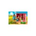 PLAYMOBIL 71308 Country Hühner mit Küken, Konstruktionsspielzeug