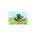 PLAYMOBIL 71316 1.2.3 & Disney: Winnies & Ferkels Baumhaus, Konstruktionsspielzeug