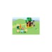 PLAYMOBIL 71316 1.2.3 & Disney: Winnies & Ferkels Baumhaus, Konstruktionsspielzeug