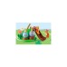 PLAYMOBIL 71317 1.2.3 & Disney: Winnies & Tiggers Bienengarten, Konstruktionsspielzeug