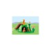 PLAYMOBIL 71317 1.2.3 & Disney: Winnies & Tiggers Bienengarten, Konstruktionsspielzeug