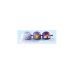 PLAYMOBIL 71320 1.2.3 & Disney: Mickys & Minnies Wolkenzug, Konstruktionsspielzeug
