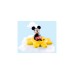 PLAYMOBIL 71321 1.2.3 & Disney: Mickys Drehsonne, Konstruktionsspielzeug