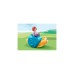PLAYMOBIL 71322 1.2.3 Schaukelschnecke mit Rassel, Konstruktionsspielzeug