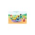 PLAYMOBIL 71324 1.2.3 Zahlenkarussell, Konstruktionsspielzeug