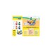 PLAYMOBIL 71324 1.2.3 Zahlenkarussell, Konstruktionsspielzeug