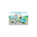 PLAYMOBIL 71325 1.2.3: Verrückter Donut Truck mit Stapel- und Sortierfunktion, Konstruktionsspielzeug