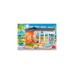 PLAYMOBIL 71328 City Life Anbau Turnhalle, Konstruktionsspielzeug