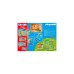 PLAYMOBIL 71328 City Life Anbau Turnhalle, Konstruktionsspielzeug