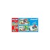 PLAYMOBIL 71329 City Life Schulbus, Konstruktionsspielzeug