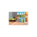 PLAYMOBIL 71331 City Life Anbau Klimakunde, Konstruktionsspielzeug