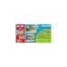 PLAYMOBIL 71331 City Life Anbau Klimakunde, Konstruktionsspielzeug