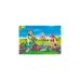 PLAYMOBIL 71332 City Life Fahrradparcours, Konstruktionsspielzeug