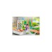 PLAYMOBIL 71333 City Life Schulkiosk, Konstruktionsspielzeug