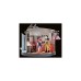 PLAYMOBIL 71335 Miraculous: Gabriels Fashion Show, Konstruktionsspielzeug