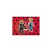 PLAYMOBIL 71337 Miraculous: Adrien & Cat Noir, Konstruktionsspielzeug
