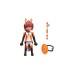 PLAYMOBIL 71339 Miraculous: Rena Rouge, Konstruktionsspielzeug