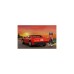 PLAYMOBIL 71343 Magnum, p.i. Ferrari 308 GTS Quattrovalve, Konstruktionsspielzeug
