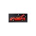 PLAYMOBIL 71343 Magnum, p.i. Ferrari 308 GTS Quattrovalve, Konstruktionsspielzeug