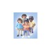 PLAYMOBIL 71343 Magnum, p.i. Ferrari 308 GTS Quattrovalve, Konstruktionsspielzeug