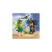 PLAYMOBIL 71350 Ayuma Forest Fairy & Bat Fairy mit Seelentieren, Konstruktionsspielzeug