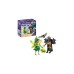 PLAYMOBIL 71350 Ayuma Forest Fairy & Bat Fairy mit Seelentieren, Konstruktionsspielzeug