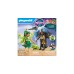 PLAYMOBIL 71350 Ayuma Forest Fairy & Bat Fairy mit Seelentieren, Konstruktionsspielzeug