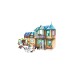 PLAYMOBIL 71351 Horses of Waterfall - Waterfall Ranch, Konstruktionsspielzeug