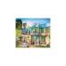 PLAYMOBIL 71351 Horses of Waterfall - Waterfall Ranch, Konstruktionsspielzeug