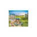 PLAYMOBIL 71351 Horses of Waterfall - Waterfall Ranch, Konstruktionsspielzeug