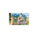 PLAYMOBIL 71351 Horses of Waterfall - Waterfall Ranch, Konstruktionsspielzeug