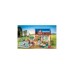 PLAYMOBIL 71352 Horses of Waterfall Reittherapie & Tierarztpraxis, Konstruktionsspielzeug