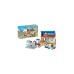 PLAYMOBIL 71352 Horses of Waterfall Reittherapie & Tierarztpraxis, Konstruktionsspielzeug