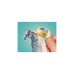 PLAYMOBIL 71353 Horses of Waterfall Amelia & Whisper mit Pferdebox, Konstruktionsspielzeug