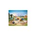 PLAYMOBIL 71354 Horses of Waterfall Isabella & Lioness mit Waschplatz, Konstruktionsspielzeug