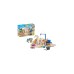 PLAYMOBIL 71354 Horses of Waterfall Isabella & Lioness mit Waschplatz, Konstruktionsspielzeug