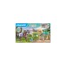 PLAYMOBIL 71356 Horses of Waterfall 3 Pferde: Morgan, Quarter Horse & Shagya Araber, Konstruktionsspielzeug