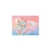 PLAYMOBIL 71359 Princess Magic Himmlisches Regenbogenschloss, Konstruktionsspielzeug