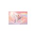 PLAYMOBIL 71359 Princess Magic Himmlisches Regenbogenschloss, Konstruktionsspielzeug(Outlet)